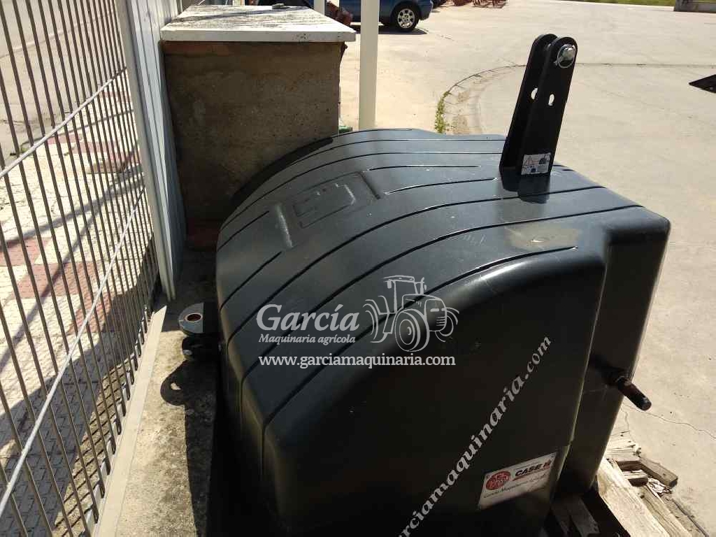CONTRAPESOS PARA ELEVADOR DELANTERO BLOQUE DELANTERO TRIPUNTAL CONTRAPESOS PARA ELEVADOR DELANTERO BLOQUE DELANTERO TRIPUNTAL