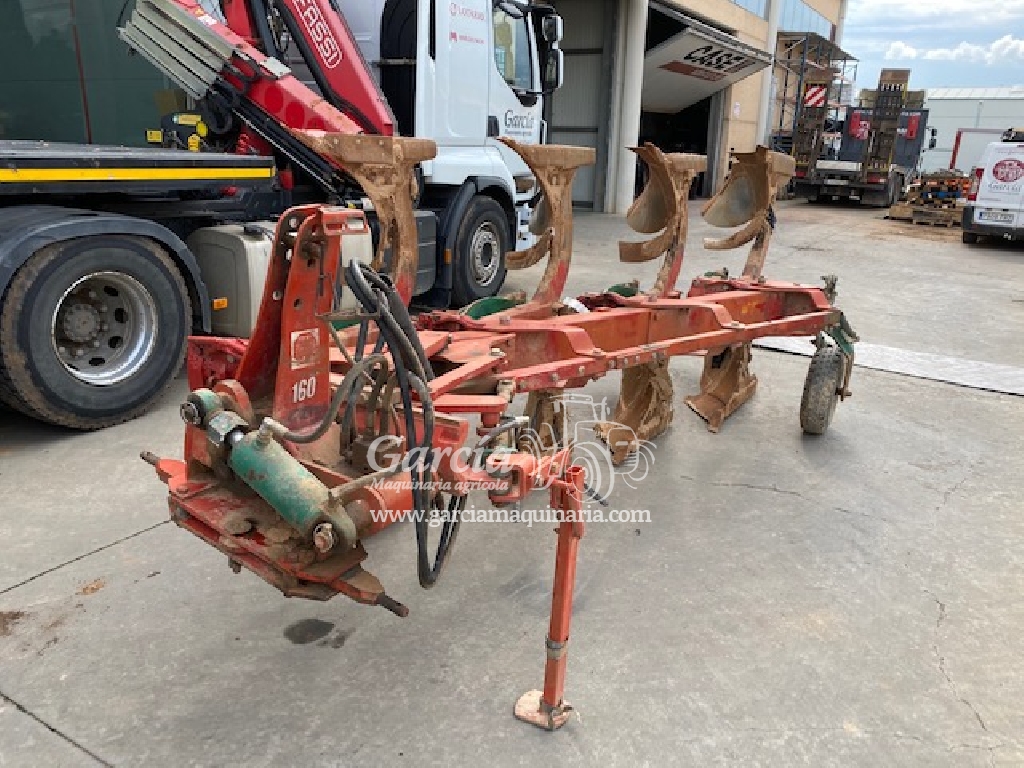 Agricultural implement KVERNELAND ARADO ES 85 Agricultural implement KVERNELAND ARADO ES 85