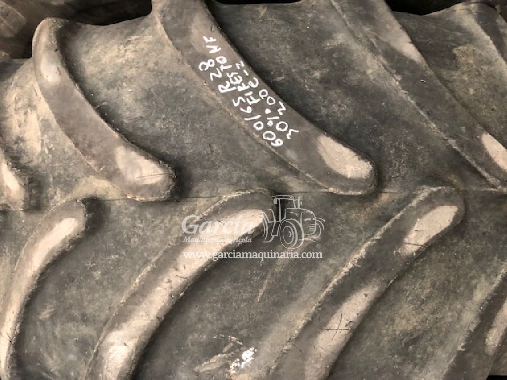 FIRESTONE 600/65 R28 FIRESTONE 600/65 R28
