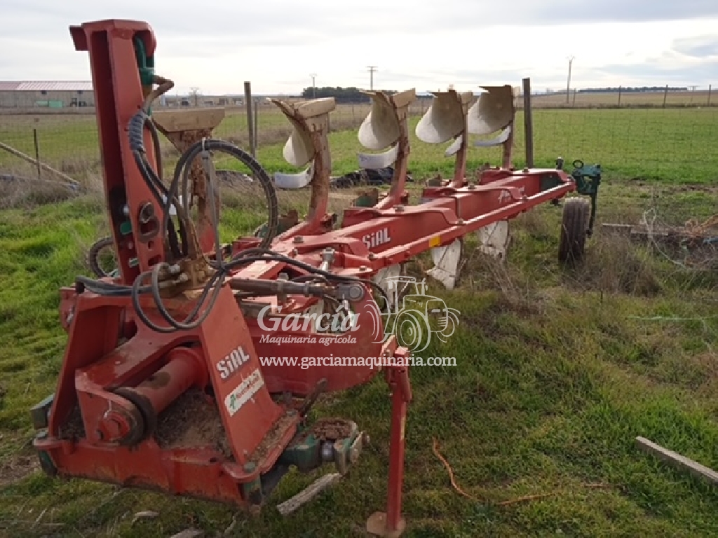 Agricultural implement KVERNELAND ARADO EG 85 Agricultural implement KVERNELAND ARADO EG 85