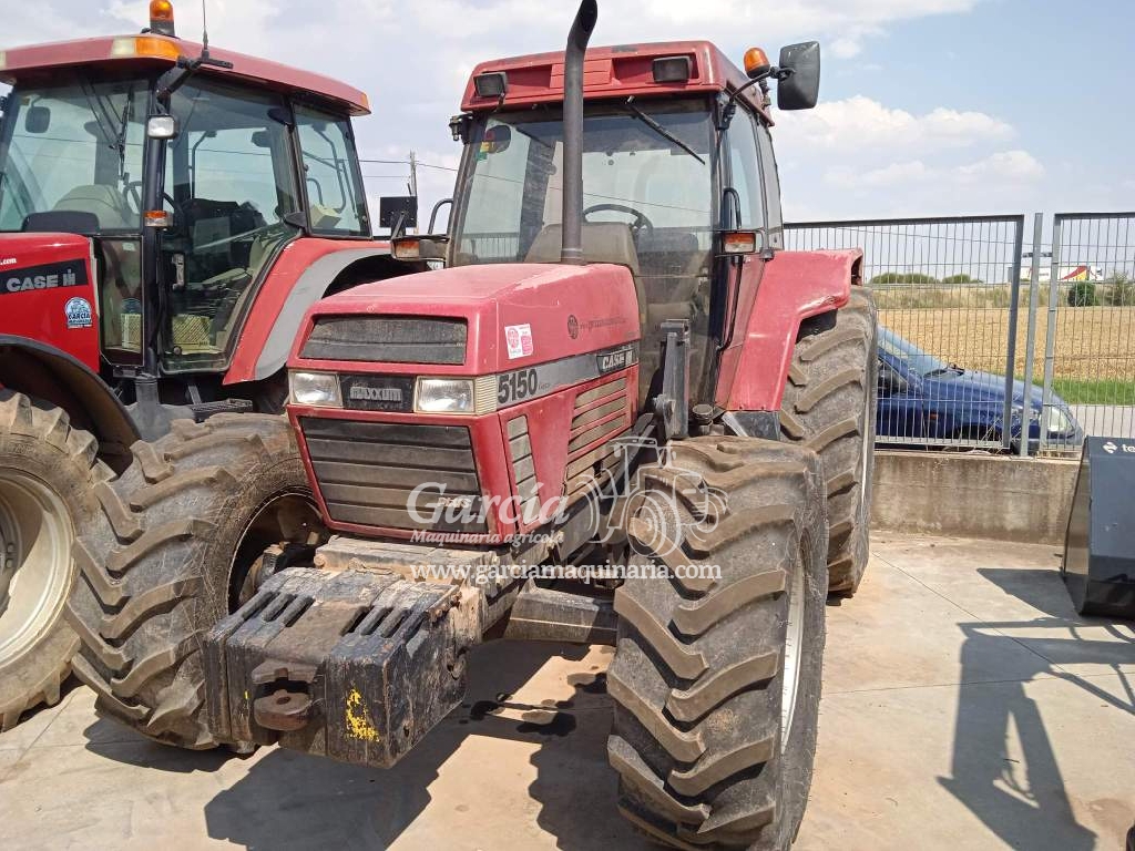 Tractor CASE 5150