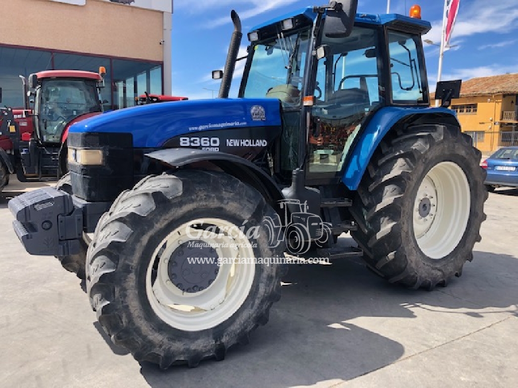 Tractor DEUTZ FARH AGROPLUS 90 Tractor DEUTZ FARH AGROPLUS 90