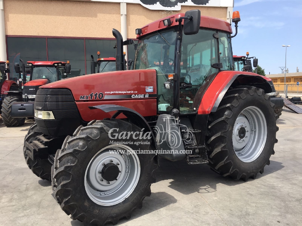 Tracteur CASE PUMA 165 CVX Tracteur CASE PUMA 165 CVX
