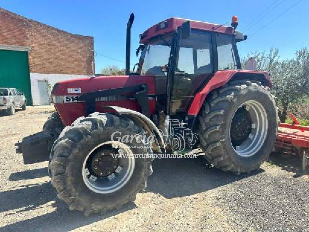 Tractor CASE 5140